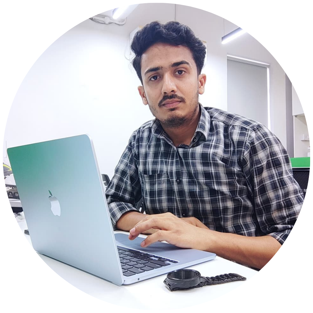 Ritun Chauhan profile picture